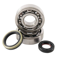 Load image into Gallery viewer, Hot Rods 92-98 Suzuki RM 125 125cc Main Bearing &amp; Seal Kit