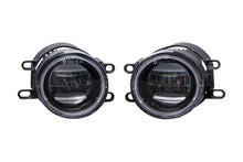 Load image into Gallery viewer, Diode Dynamics Elite Series Type B Fog Lamps - Yellow (Pair)