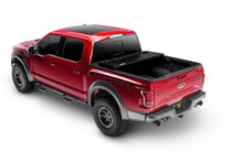 Load image into Gallery viewer, UnderCover 15-20 Ford F-150 5.5ft Armor Flex Bed Cover - Black Textured