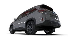 Load image into Gallery viewer, Rally Armor 2025 Subaru Forester Black UR Mud Flap w/Grey Logo