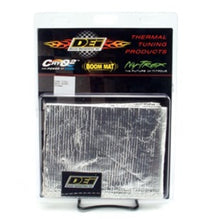 Load image into Gallery viewer, DEI Dyno Strap Heat Guard 5in w x 3ft - Aluminized