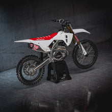 Load image into Gallery viewer, Acerbis 2025 Honda CRF250R/ CRF450R Full Plastic Kit - White