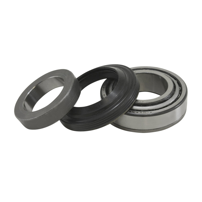 Yukon Gear Replacement Axle Bearing and Seal Kit For Jeep JK Rear