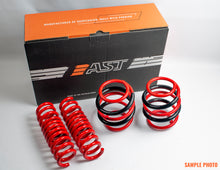 Load image into Gallery viewer, AST 03/2012- Toyota GT86 Lowering Springs - 35mm/35mm