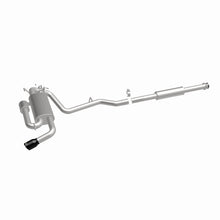 Load image into Gallery viewer, MagnaFlow 18-23 Subaru Crosstrek Overland Series Cat-Back Performance Exhaust System