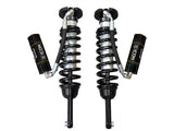 ICON 2005+ Toyota Tacoma Ext Travel 2.5 Series Shocks VS RR Coilover Kit