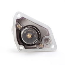 Load image into Gallery viewer, Mishimoto 07-09 Nissan 350Z / 09-10 Infiniti FX35/M35 155 Deg F/68 Deg C Racing Thermostat