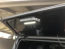 Load image into Gallery viewer, Oracle Jeep Wrangler JL Cargo LED Light Module - Amber/White SEE WARRANTY