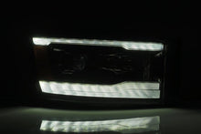 Load image into Gallery viewer, AlphaRex PRO-Series Projector Headlights - 06-08 Dodge Ram 1500HD