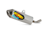 Load image into Gallery viewer, FMF Racing Yamaha YZ125 02-21/YZ125X 2020-22 Powercore 2 Silencer