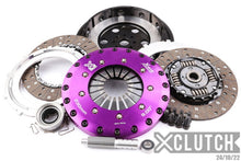 Load image into Gallery viewer, XClutch 13-20 Subaru BRZ 2.0L 10.5in Twin Sprung Organic Clutch Kit