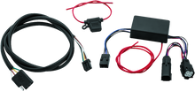 Load image into Gallery viewer, Kuryakyn Trailer Wiring Harness 5-Wire