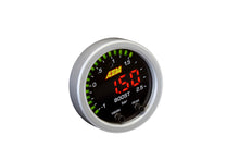 Load image into Gallery viewer, AEM X-Series Boost Pressure -30inHg 35psi Gauge