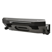 Load image into Gallery viewer, Westin 14-22 Toyota 4Runner (Excl. Ltd/TRD Sport/Nightshade) Pro-Series Front Bumper - Tex. Blk