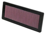 K&N 07-09+ Mini Cooper S R56 Drop In Air Filter