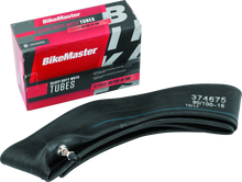 Load image into Gallery viewer, BikeMaster 90/100-16 TR6 Tube Heavy Duty