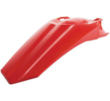 Load image into Gallery viewer, Acerbis 17-22 Honda CRF250R/CRF450R/ CRF450R-S/ CRF250RX/ CRF450RX Rear Fender - 00 CR Red