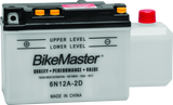 BikeMaster 6N12A-2D Battery