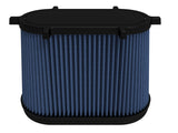 aFe MagnumFLOW Air Filters OER P5R A/F P5R Ford Diesel Trucks 08-10 V8-6.4L (td)