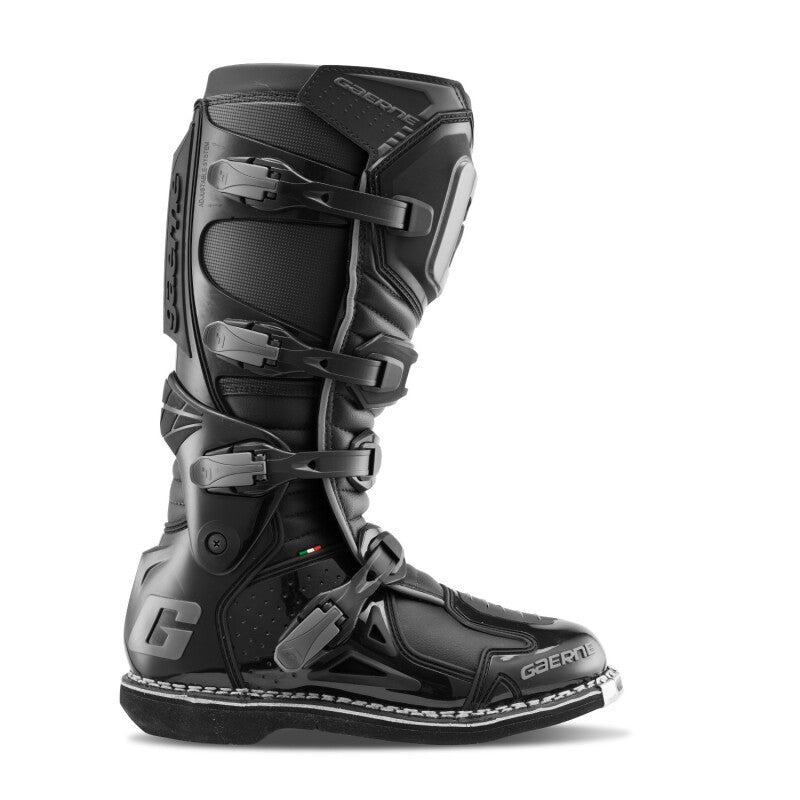 Gaerne Fastback Endurance Boot Midnight Size - 11