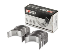 Load image into Gallery viewer, King Acura B18C1/B18C5 L4 / Honda 110CI  DOHC (Size STD) Rod Bearing Set