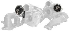 Load image into Gallery viewer, Turbosmart 08+ Nissan R35 GT-R 19 PSI Internal Wastegate Kit