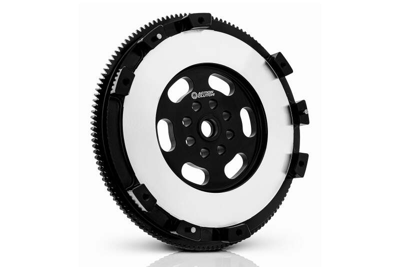 Action Clutch 17-21 Honda Civic Si 1.5L (L15B7) Turbo Retrofit Chromoly Lightweight Flywheel