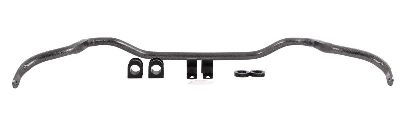 Hellwig Front Sway Bar - 1-3/8 Heat Treated Chromoly for 2005-2015 Toyota Tacoma 4WD, Heavy-Duty Stabilizer