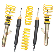 Load image into Gallery viewer, ST Coilover Kit 06-11 BMW E90 Sedan / 07-13 BMW E92 Coupe