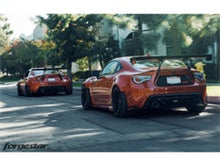 Load image into Gallery viewer, Spyder Scion FRS 12-14/Subaru BRZ 12-14 Light Bar LED Tail Lights Black ALT-YD-SFRS12-LBLED-BK