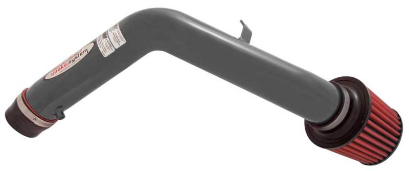 AEM 04-07 Acura TL/ 07 TL-S Silver Cold Air Intake