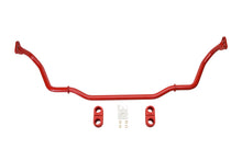 Load image into Gallery viewer, Pedders 10-15 Chevrolet Camaro Adjustable 27mm Front Sway Bar