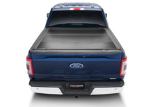 Load image into Gallery viewer, UnderCover 2021+ Ford F-150 Crew Cab 5.5ft Ultra Flex Bed Cover