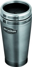 Load image into Gallery viewer, Kuryakyn Stainless Steel Travel Mug