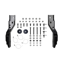 Load image into Gallery viewer, Westin 19-21 Chevy Silverado 1500 (Excl. 2019 Silverado LD) MAX Winch Tray