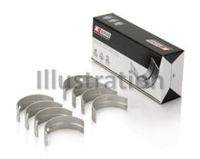 Load image into Gallery viewer, King Mitsubishi 181CI 3.0L 6G72 V6 (Size STD) Main Bearing Set