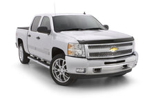 Load image into Gallery viewer, AVS 15-18 Cadillac Escalade Aeroskin Low Profile Acrylic Hood Shield - Smoke