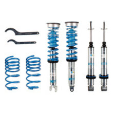 Load image into Gallery viewer, Bilstein B14 2007 Mazda MX-5 Miata Sport Front and Rear Performance Suspension System