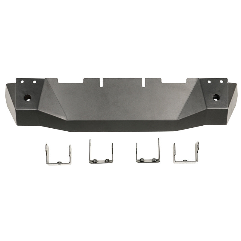 Rugged Ridge Skid Plate Front 18-20 Jeep Wrangler JL