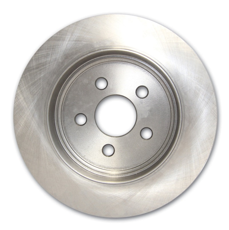 EBC 09-14 Acura TL 3.5 Premium Front Rotors