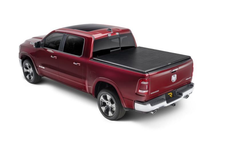 Truxedo 19-20 Ram 1500 (New Body) 6ft 4in TruXport Bed Cover