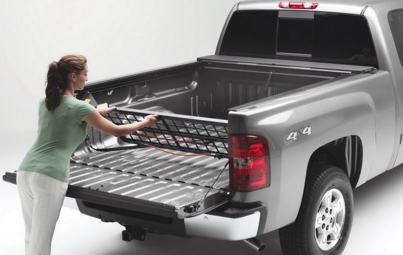 Roll-N-Lock 20-22 Jeep Gladiator (60in. Bed Length) Cargo Manager