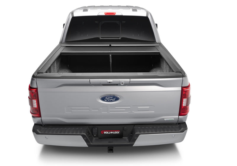 Roll-N-Lock 2021 Ford F-150 67.1in A-Series Retractable Tonneau Cover