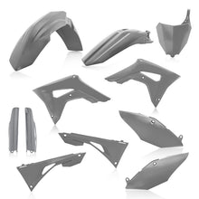 Load image into Gallery viewer, Acerbis 19-22 Honda CRF250R/450R/ CRF450R-S(Includes Airbox /Not Tank Cover)Full Plastic Kit - Gray