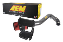 Load image into Gallery viewer, AEM 17-18 C.A.S Subaru Impreza L4-2.0L F/I Cold Air Intake