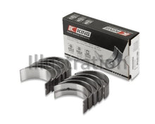 Load image into Gallery viewer, King AMC / Jeep 390 &amp; 401 (Undersize 0.10IN) Crankshaft Main Bearing Set