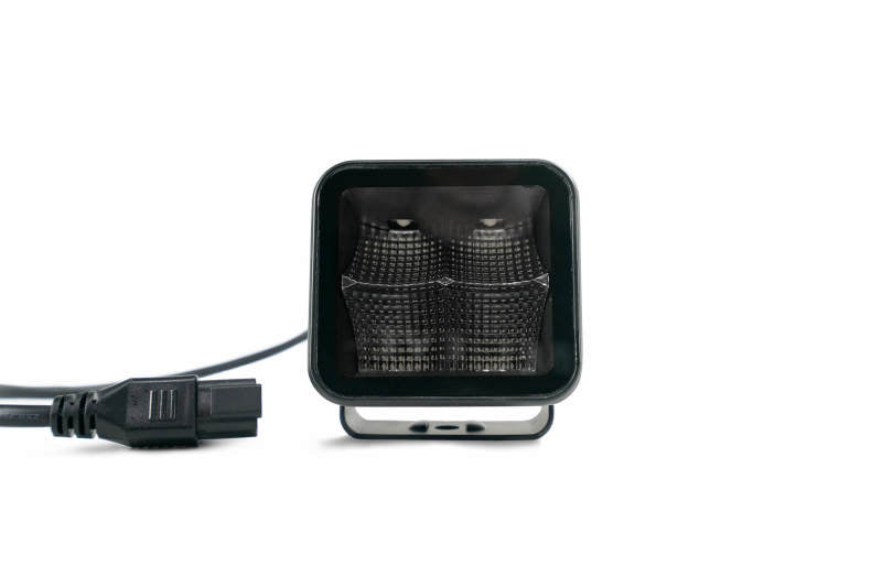 DV8 Offroad 3in Cube LED Light 40W Pod Light 5W LED