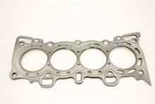 Load image into Gallery viewer, Cometic Honda Civic/CRX SI/ SOHC 77mm .030 inch MLS Head Gasket D15/16