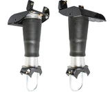 Carli 13-18 Ram 3500 4x4 Long Travel Air Bag System 1-2in Rear Lift 4.0in Axle Diameter