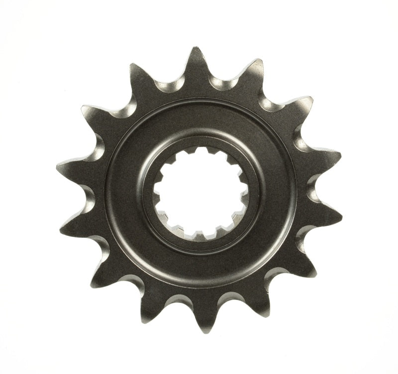 Renthal 08-23 Kawasaki KLX 140 Front Sprocket - 428-14 Teeth